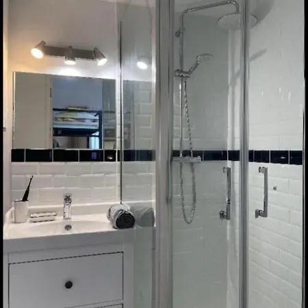 Lejlighed Bon Plan 4 Personnes - Gare Flandres *