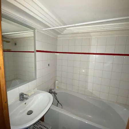 Bon Plan 4 Personnes - Gare Flandres * Lille