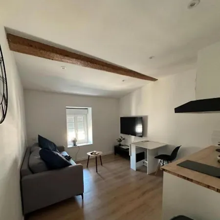 Bon Plan 4 Personnes - Gare Flandres